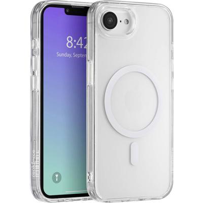 Renkforce Backcover Apple iPhone 16e Transparant MagSafe compatible