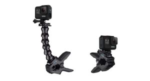 GoPro Jaws Cameramontage