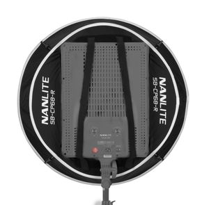 Nanlite NL-SB-CP68 Soft Box for Compac 68