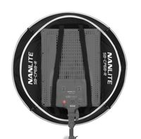 Nanlite NL-SB-CP68 Soft Box for Compac 68 Nanlite NL-SB-CP68 Soft Box for Compac 68