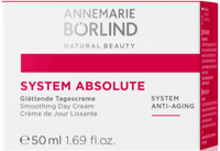 Annemarie Borlind System Absolute Anti Aging Smoothing Day Cream