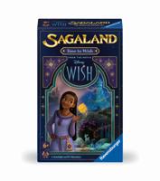 Ravensburger disney wish - thumbnail