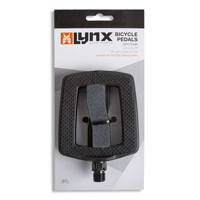 Lynx City/tour pedalen