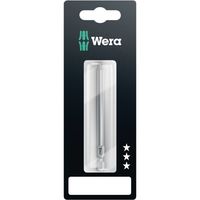 Wera 867/4 Z TORX® Bits, TX 30 x 89 mm - 1 stuk(s) - 05073530001