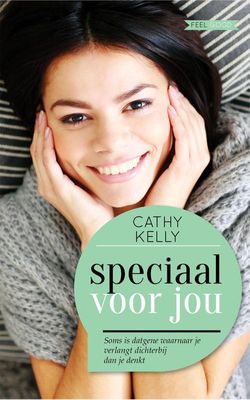 Speciaal voor jou - Cathy Kelly - ebook Speciaal voor jou - Cathy Kelly - ebook