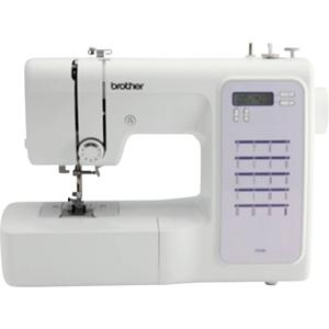 Brother Computergestuurde naaimachine FS20SVM1 Computerondersteuning, Met display, LED-lamp