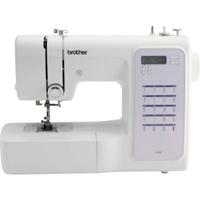 Brother Computergestuurde naaimachine FS20SVM1 Computerondersteuning, Met display, LED-lamp