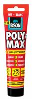 Bison Poly Max Express Wit Tub 165G*6 Nlfr - 6300464 - 6300464