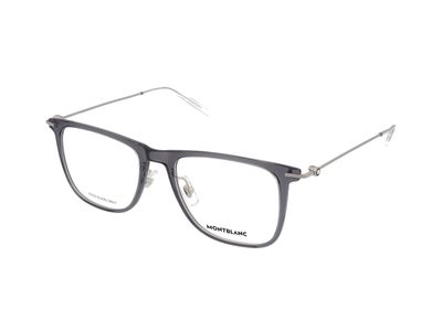 Brillen met correctie Montblanc MB0206O 003