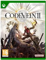 Code Vein II