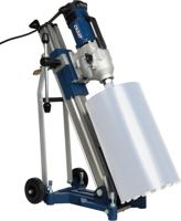 Carat Boorsysteem | AS-3400 (Boormotor A-3400&Statief S-3000) - ASB3420000