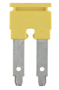 ZQV 10/2  - Cross-connector for terminal block 2-p ZQV 10/2