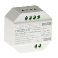MiBoxer LED inbouw dimmer module geschikt voor pulsschakelaar - LED0299