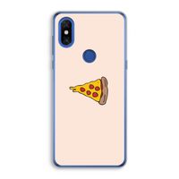 You Complete Me #1: Xiaomi Mi Mix 3 Transparant Hoesje