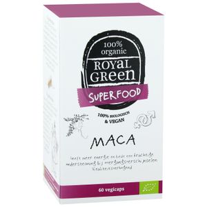 Maca