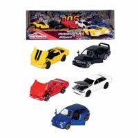 Raceauto Majorette 90S - thumbnail