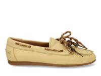 Toral TL-Kimana picado soft yellow Geel maat 42