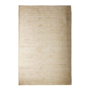 Menu Houkime Vloerkleed - Beige / 300 x 240 cm. Menu Houkime Vloerkleed - Beige / 300 x 240 cm.