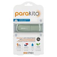 Para'kito Armband Volwassen Kaki