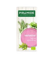 Verveine thee eko bio