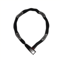 Abus catena 6806k/110 zwart kettingslot
