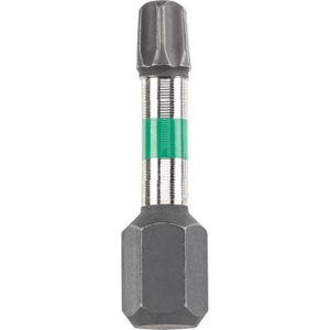 Extreme Force Bit, 30mm, Torx T20 Bit