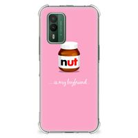 Nokia XR21 Beschermhoes Nut Boyfriend - thumbnail