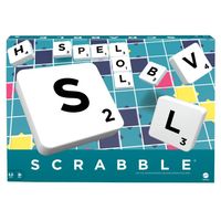 Scrabble Original - thumbnail