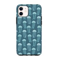 Kwallie: iPhone 12 mini Tough Case