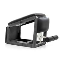 NOHrD TriaTrainer halterbank zwart