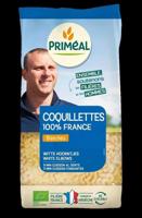 Primeal Witte hoorntjes bio 500 Gram