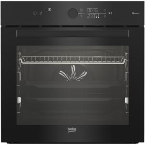 Beko BBIM17400BMPSE Selective Line Inbouw oven Zwart