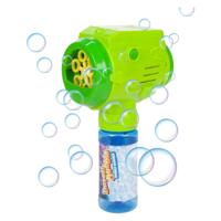 Toi-Toys Incredibubble bellenblaaspistool hamer Toi-Toys Incredibubble bellenblaaspistool hamer