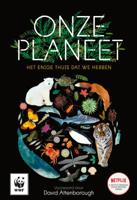 Onze planeet (Hardback)