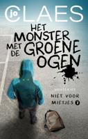 Het monster met de groene ogen (Paperback)