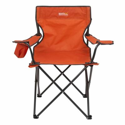Inklapbare campingstoel Regatta Isla Multicolour