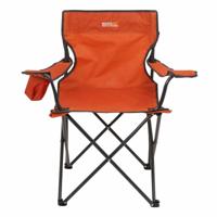 Inklapbare campingstoel Regatta Isla Multicolour