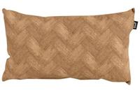 Lendekussen Bobby Yellow Hartman - Hartman