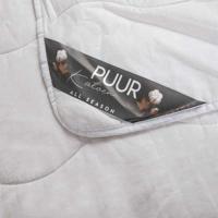Dekbed 100% Puur Katoen All Season 240x200 Cm Fresh And Co - Dekbed-Discounter.nl