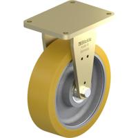 Blickle BS-GTH 250K Bokwiel Wieldiameter: 250 mm Draagvermogen (max.): 1500 kg 1 stuk(s)