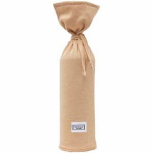 Meyco kruikenzak jersey basic warm sand Maat