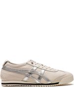 Onitsuka Tiger baskets Mexico 66 'Birch Silver' - Tons neutres - thumbnail