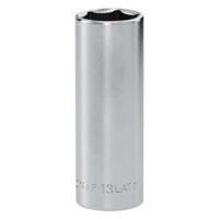 Facom start dop lang 1/4" 6 kant 13mm - R.13LAT