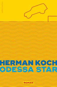 Odessa Star (Paperback)