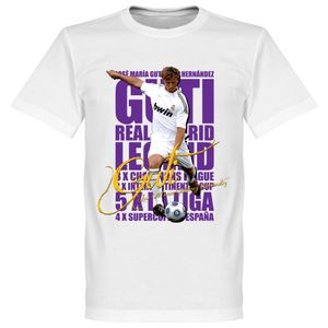 Guti Legend T-Shirt