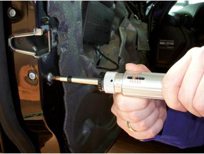 KS TOOLS Ks-tools momentsleutel schroevendraaier torque screwdriver 2-30cnm