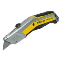 Uitschuifmes Exo - Stanley
