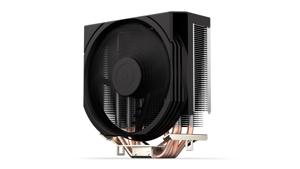 ENDORFY Spartan 5 MAX Processor Luchtkoeler 12 cm Zwart