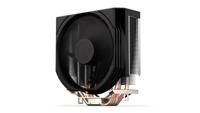 ENDORFY Spartan 5 MAX Processor Luchtkoeler 12 cm Zwart - thumbnail