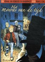 Het moeras van de tijd (Paperback) Het moeras van de tijd (Paperback)